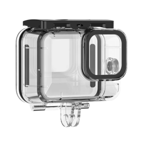 Obudowa Telesin wodoodporna dla GoPro Hero 9 / Hero 10 / Hero 11 / Hero 12 / Hero 13 (GP-WTP-901)