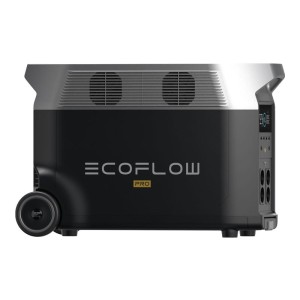 Przenośna stacja zasilania EcoFlow DELTA Pro
