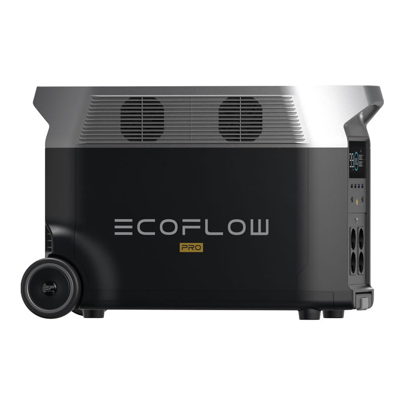 Przenośna stacja zasilania EcoFlow DELTA Pro