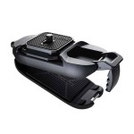 Mocowanie na pasek z szybkozłączką PGYTECH Beetle Clip do aparatów cyfrowych (P-CG-040)