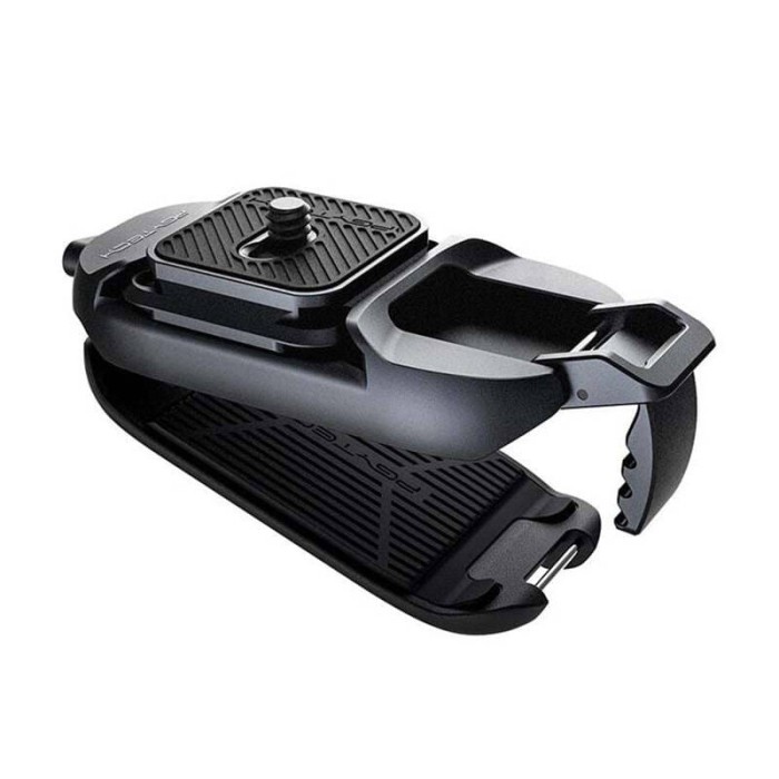 Mocowanie na pasek z szybkozłączką PGYTECH Beetle Clip do aparatów cyfrowych (P-CG-040)