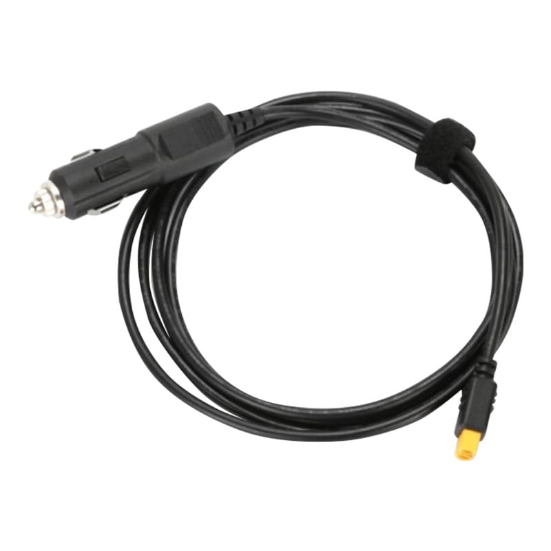 Ładowarka samochodowa EcoFlow XT60 - 1,5m