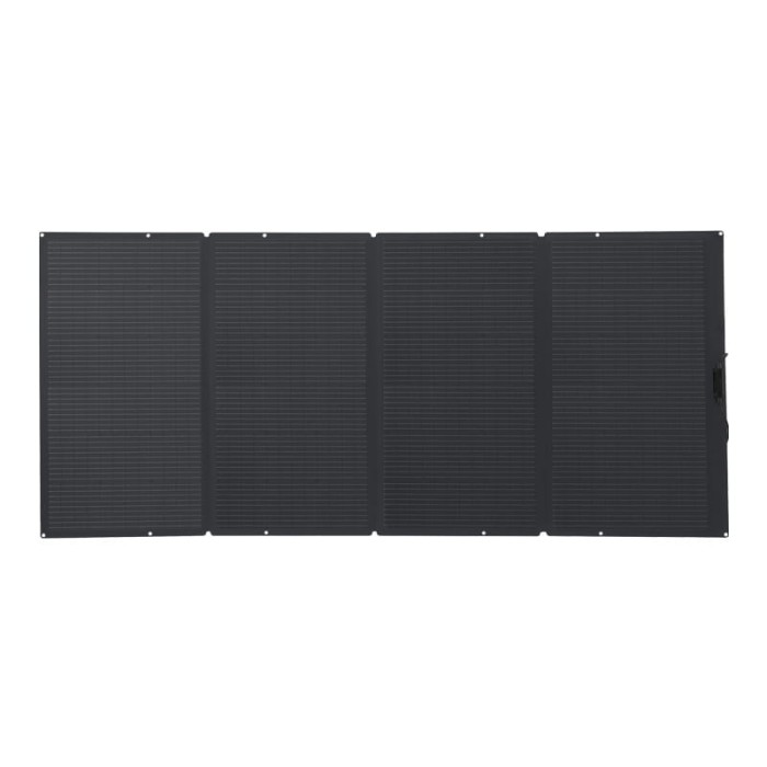 Panel fotowoltaiczny EcoFlow 400W