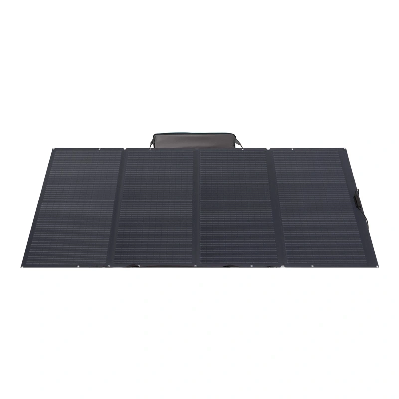 Panel fotowoltaiczny EcoFlow 400W