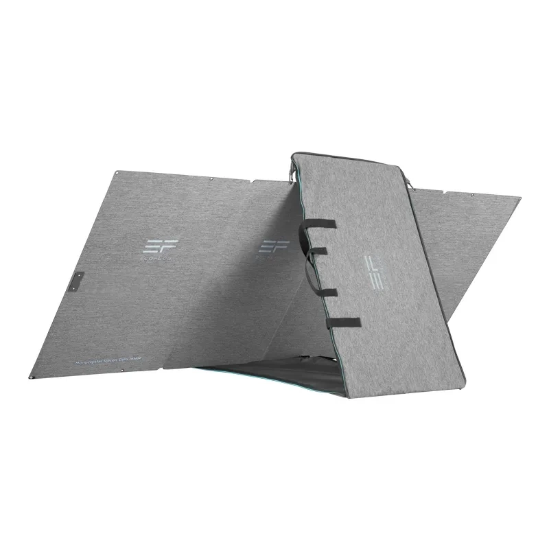 Panel fotowoltaiczny EcoFlow 400W