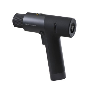 Wiertarko-wkrętarka HOTO QWLDZ001, bezszczotkowa, 12V