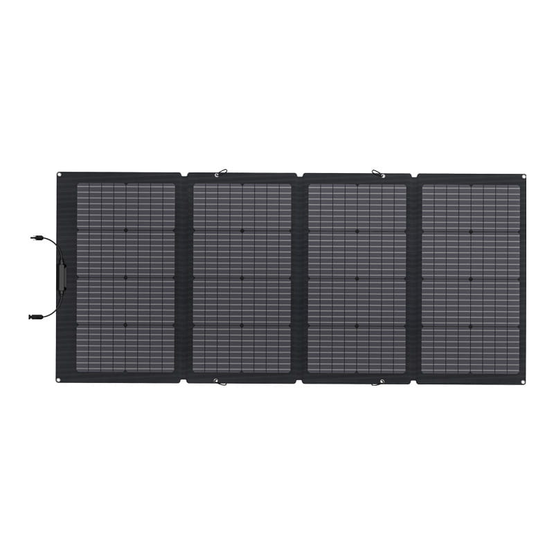 Panel fotowoltaiczny EcoFlow 220W