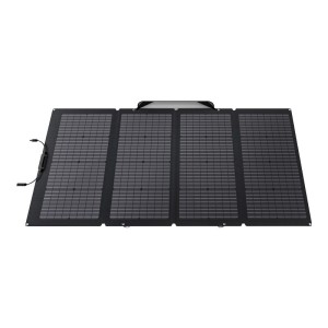 Panel fotowoltaiczny EcoFlow 220W