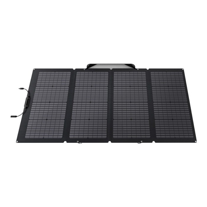 Panel fotowoltaiczny EcoFlow 220W