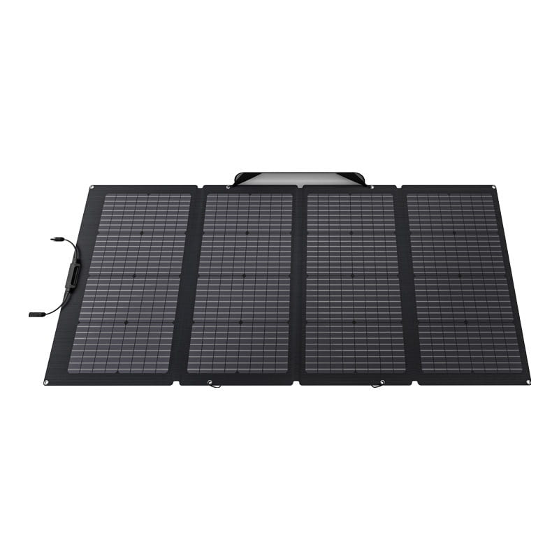 Panel fotowoltaiczny EcoFlow 220W
