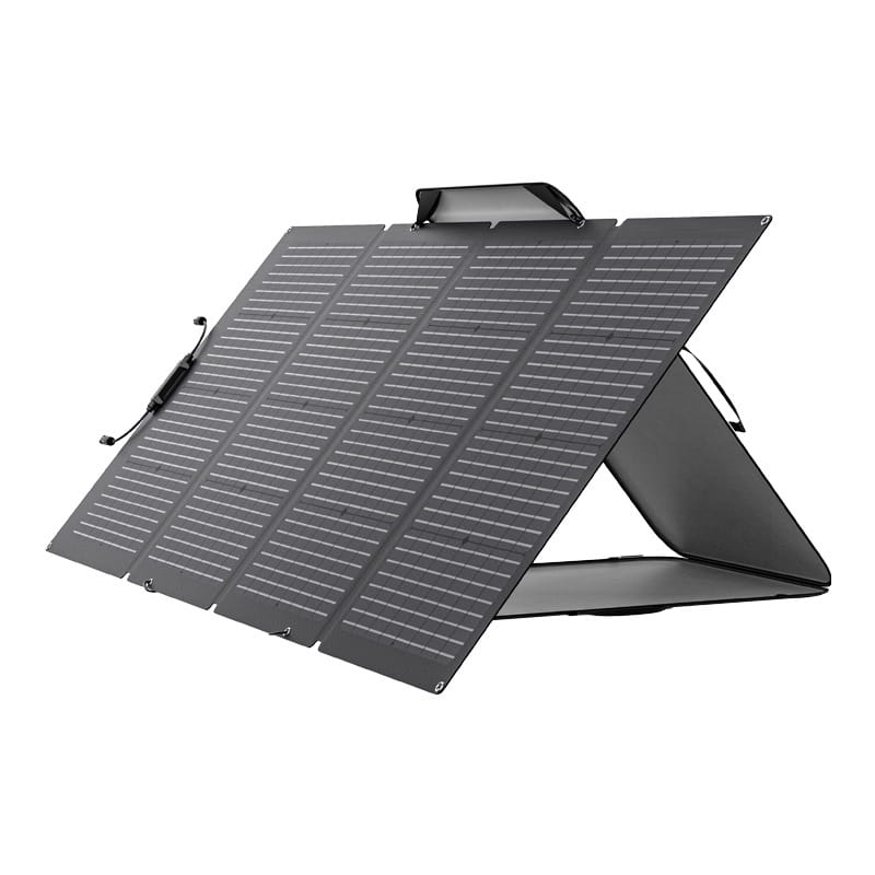Panel fotowoltaiczny EcoFlow 220W
