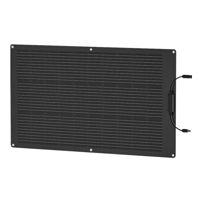 Panel fotowoltaiczny EcoFlow 100W
