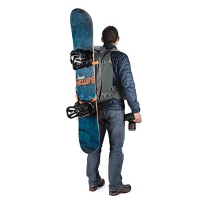 camera-backpack-whistler-bp-450-aw-ii-lp37227-snowboard-onbody.jpg