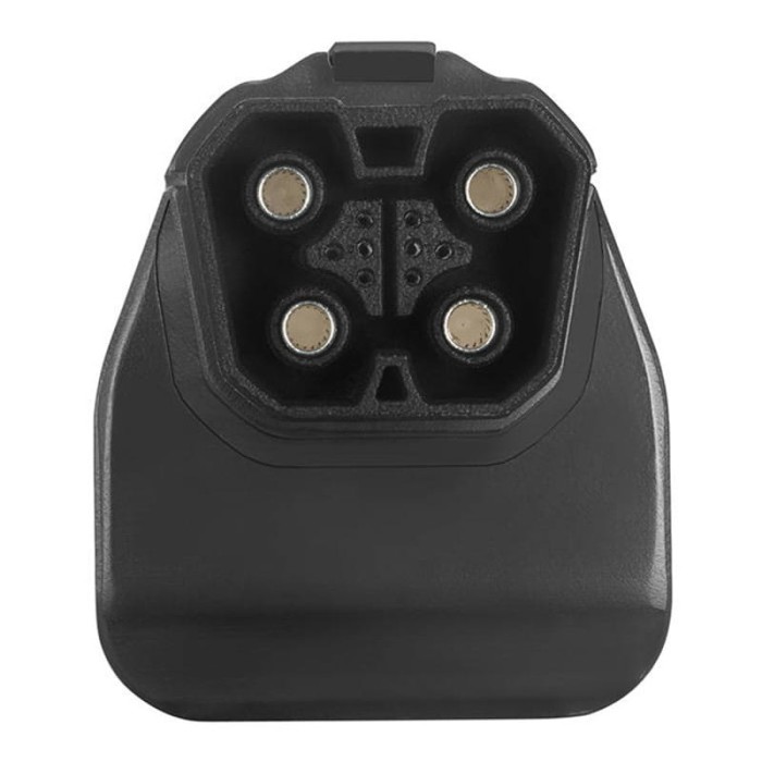 Adapter Ecoflow DELTA Pro do Smart Generator
