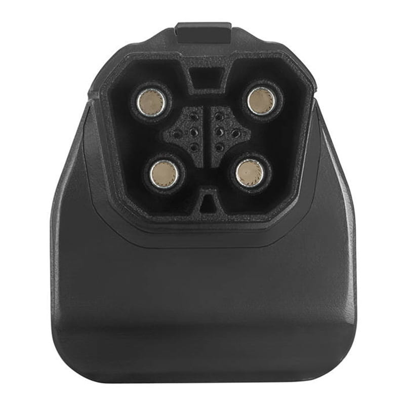 Adapter Ecoflow DELTA Pro do Smart Generator