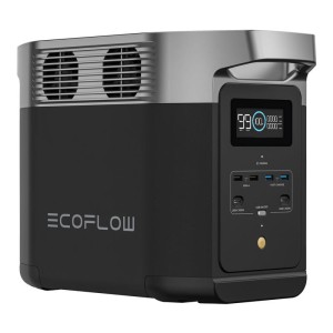 Przenośna stacja zasilania EcoFlow DELTA 2