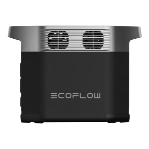 Przenośna stacja zasilania EcoFlow DELTA 2