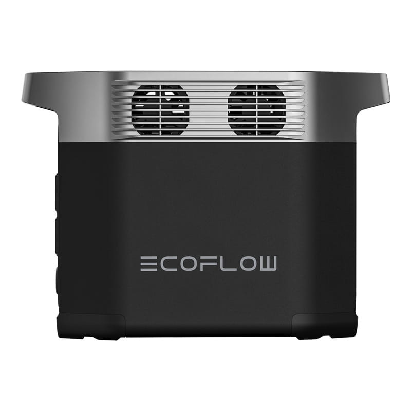 Przenośna stacja zasilania EcoFlow DELTA 2