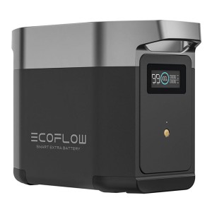 Bateria do EcoFlow DELTA 2