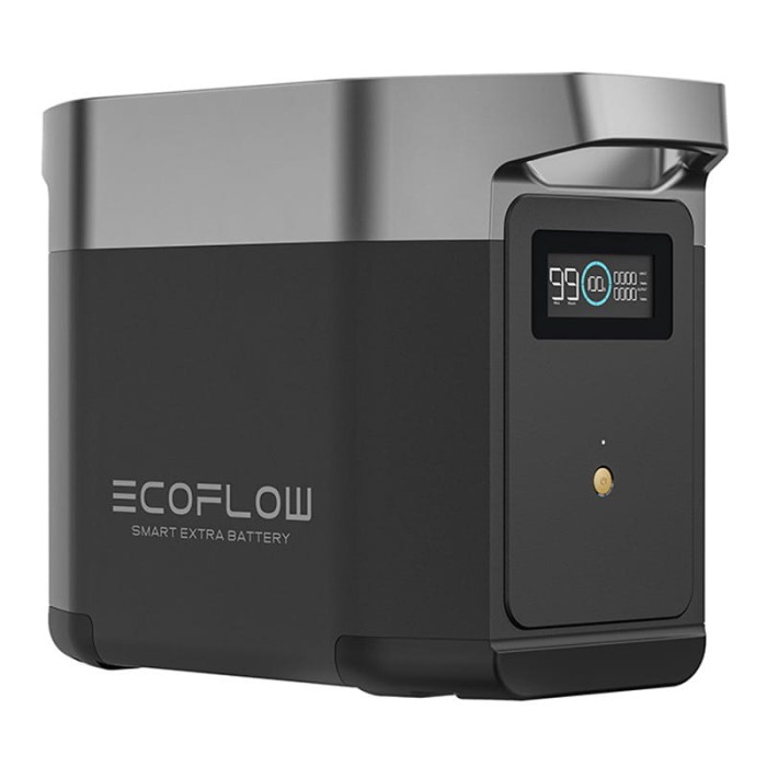 Bateria do EcoFlow DELTA 2