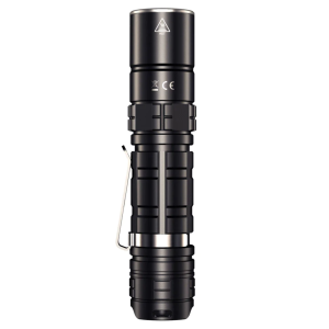 Akumulatorowa latarka LED SPERAS E1 PRO (SPERAS E1PRO) (8).png