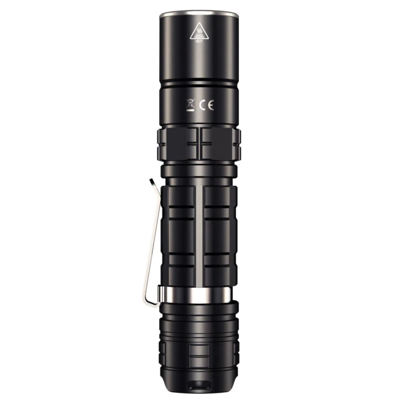 Akumulatorowa latarka LED SPERAS E1 PRO (SPERAS E1PRO) (8).png