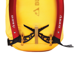 Czekan Blue Ice AKILA ADZE petrol red 49cm (3).png