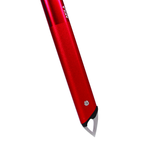 Czekan Blue Ice AKILA HAMMER petrol red 49cm (1).png