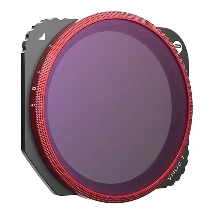 Filtr PGYTECH VND 6-9 stopni do DJI Mavic 3 Classic