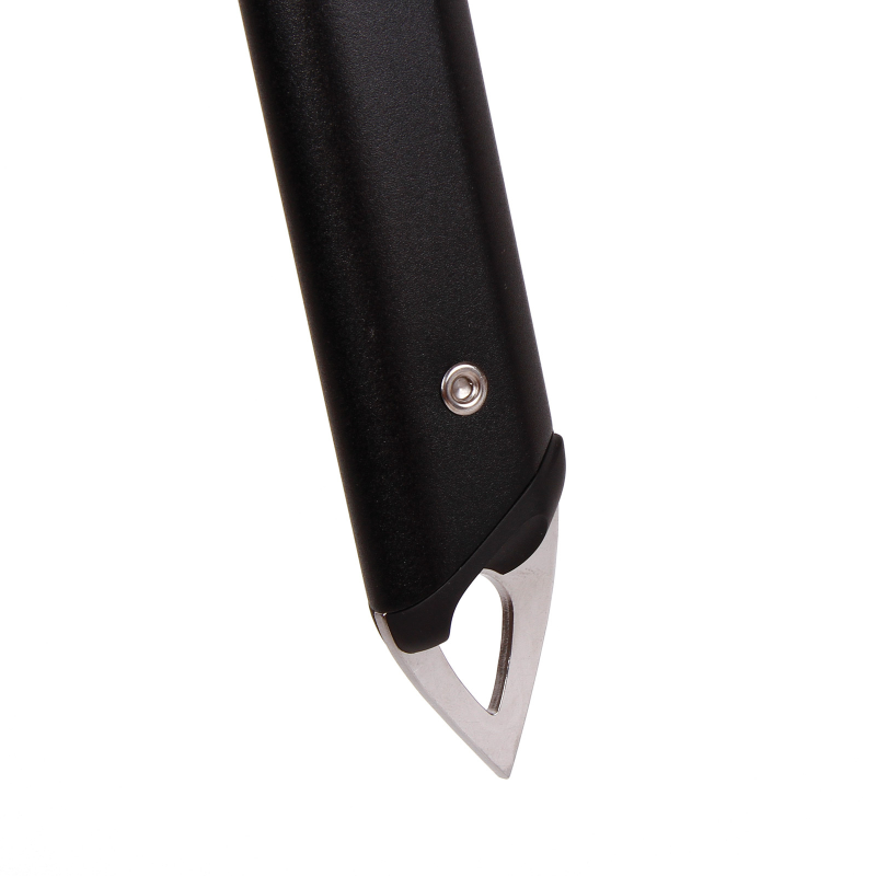 Czekan turystyczny Blue Ice Blackbird Ice Axe - black (3).png