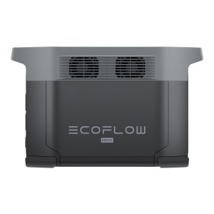 Przenośna stacja zasilania EcoFlow DELTA 2 Max