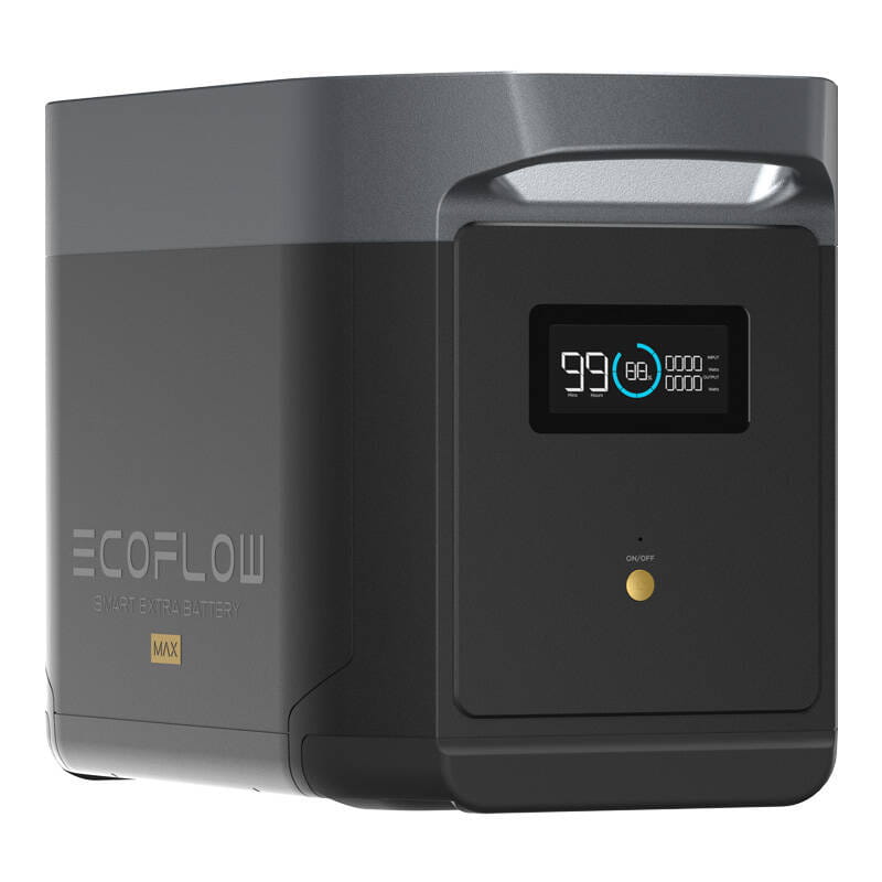 Bateria do EcoFlow DELTA 2 Max