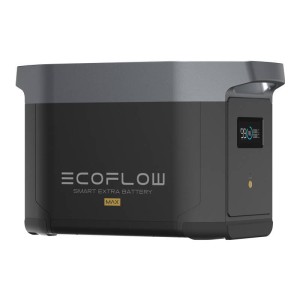 Bateria do EcoFlow DELTA 2 Max