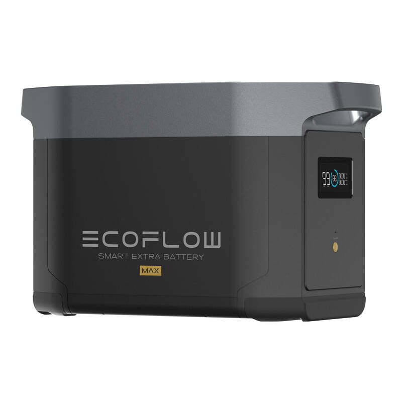 Bateria do EcoFlow DELTA 2 Max