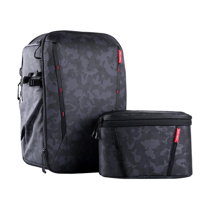 Plecak fotograficzny PGYTECH OneMo 2 25L Grey Camo