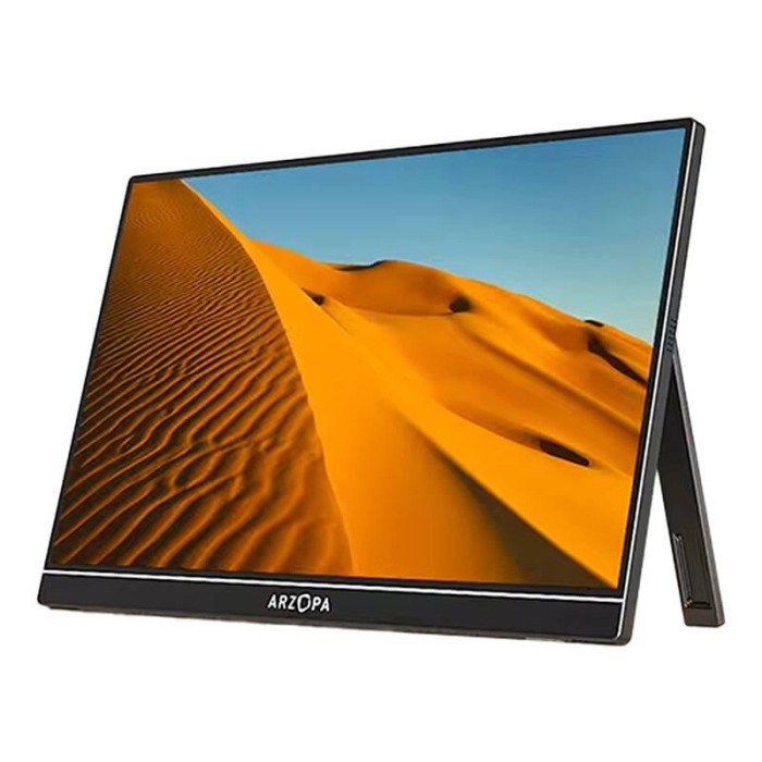 Przenośny monitor dotykowy Arzopa A1T 15,6"