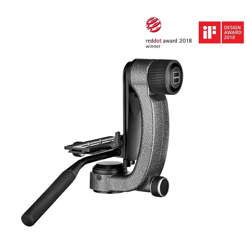 Głowica Gimbalowa Gitzo Fluid Gimbal Head (1).png