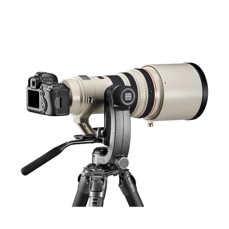 Głowica Gimbalowa Gitzo Fluid Gimbal Head (4).png