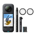 Kamera Insta360 X3 Zestaw Creator Kit
