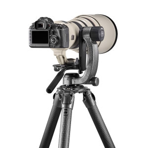 Głowica Gimbalowa Gitzo Fluid Gimbal Head (6).png