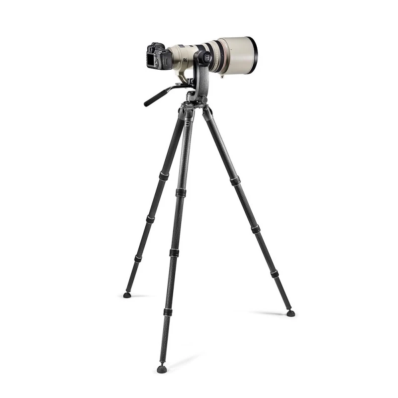 Głowica Gimbalowa Gitzo Fluid Gimbal Head (7).png