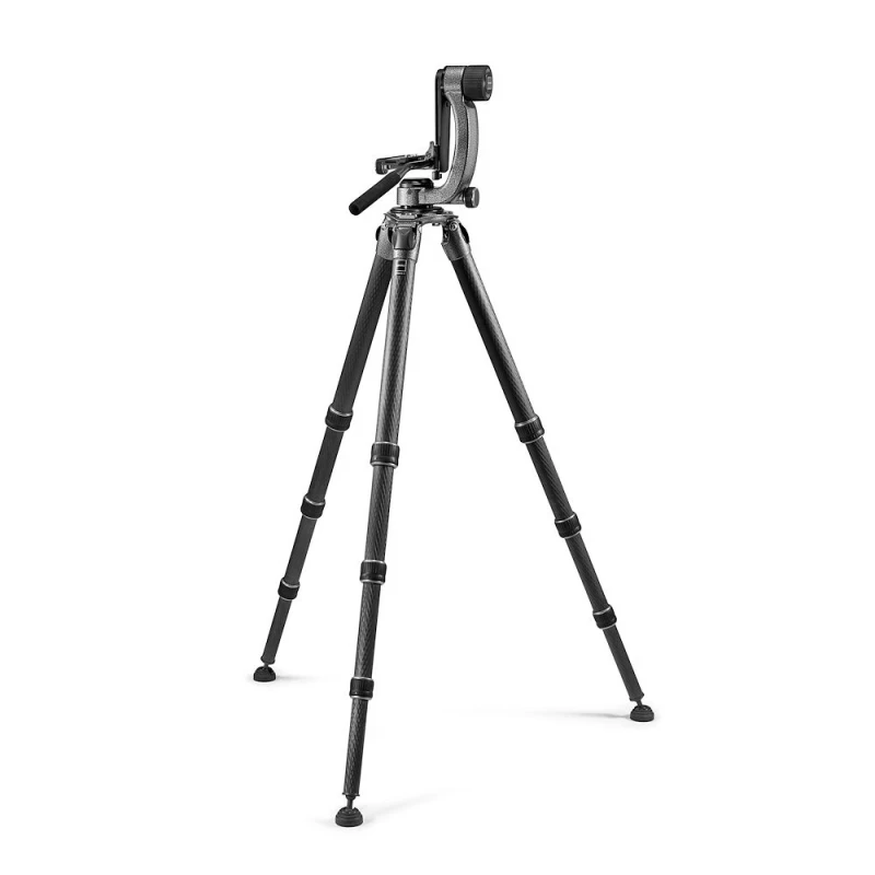 Głowica Gimbalowa Gitzo Fluid Gimbal Head (8).png