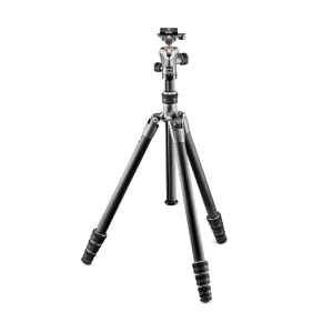 Zestaw Gitzo Traveler statyw z głowicą kulową GT1545T + GH1382TQD