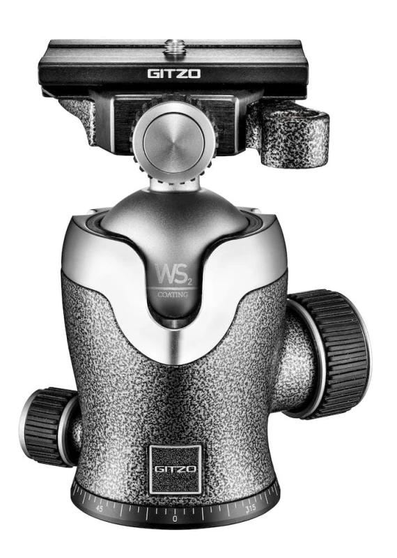 Gitzo Zestaw Mountaineer GT3532+GH3382QD (2).jpeg