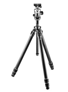 Zestaw Gitzo Mountaineer statyw z głowicą kulową GT3532+GH3382QD
