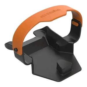 Blokada śmigieł Sunnylife do drona DJI Mini 4 Pro (pomarańczowa)