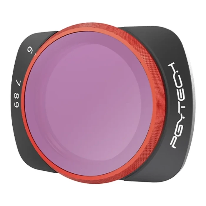 Filtr VND 6-9 Stop PGYTECH do Osmo Pocket 3