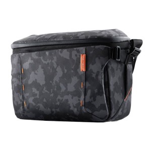Torba fotograficzna PGYTECH OneMo Sling 7L Grey Camo