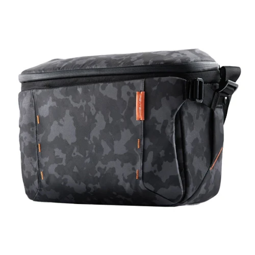 Torba fotograficzna PGYTECH OneMo Sling 7L Grey Camo