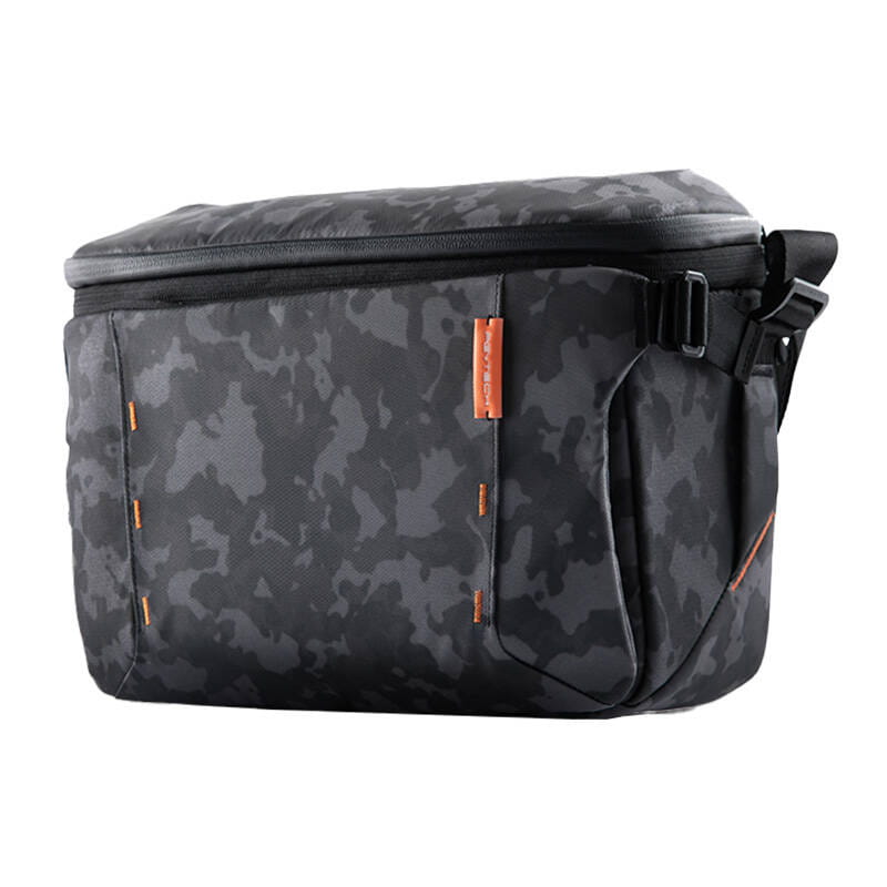 Torba fotograficzna PGYTECH OneMo Sling 7L Grey Camo